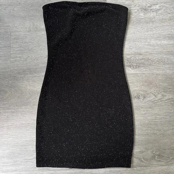 garage bodycon dress Winnie Bodycon Mini Dress